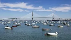 ATICO BAHÍA - El Trocadero