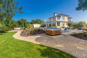 Villa Roko 