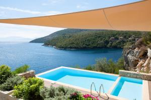 Villas Miro Lefkada Greece