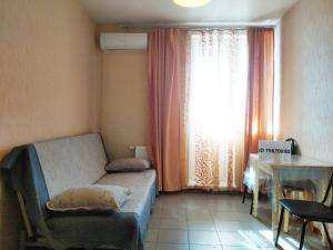 One-Bedroom Apartment room in DearHome on Ubileyniy