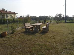 Sunny Apartments, Giannis Apartments 3,2,1 Olympos Greece