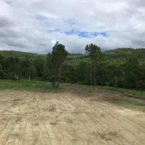 Halfway House Motel - Vergennes