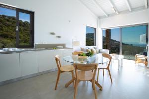 Villas Miro Lefkada Greece
