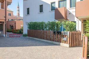 Apartmán Venice Laguna Suite - Trilocale Dolo Itálie