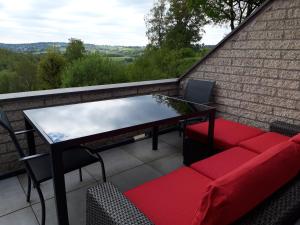 Terrasses de Malmedy - Duplex 455