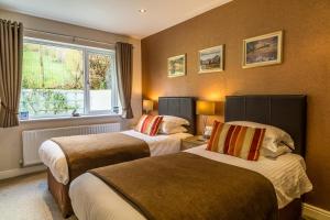 Hermiston Guest House