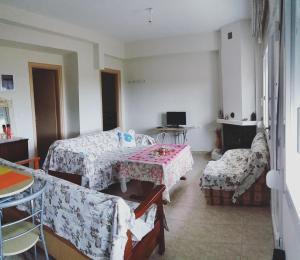 Giannis Apartments 2,3,1 Olympos Greece
