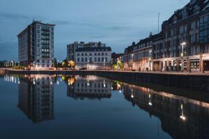 Appartements APPARTEMENT CONFORT VIEUX-LILLE : photos des chambres