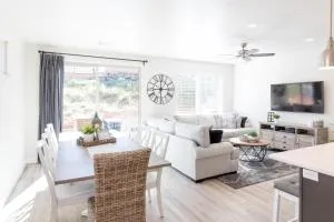 Red Rock Rooftop - 圣乔治