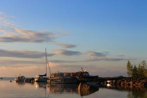 Sea Hotel Mäntyniemi