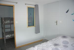 Maisons de vacances GRANGE du BOSQUET : photos des chambres