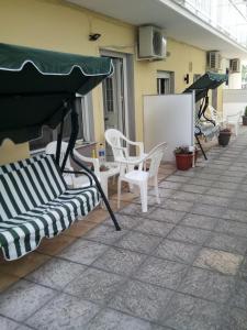 Aleksandros Apartments