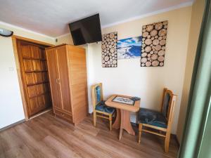 Hostel Apartments u Florka 2