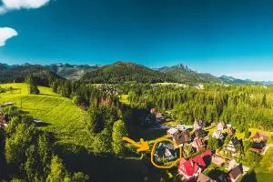 Hostel & Apartments u Florka 2 - 什特尔布斯凯普莱索