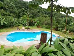 Hotel Catarata Río Celeste - Bijagua
