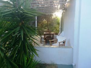 Giannakas Studios Sifnos Greece