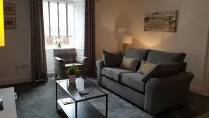 24 east green. - Anstruther Wester