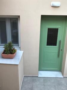 MOLLY's HOUSE Syros Greece