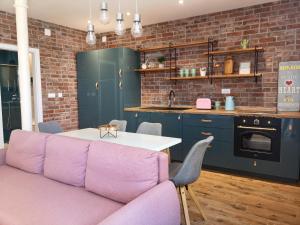 Apartman Michelangelo in the centar of Supetar