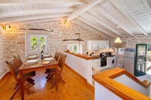 Olive Grove House Paxos Loggos