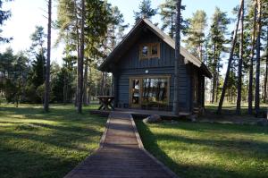 Ungru Holiday Houses