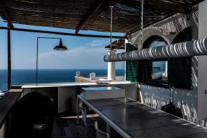 Villa with Sea View