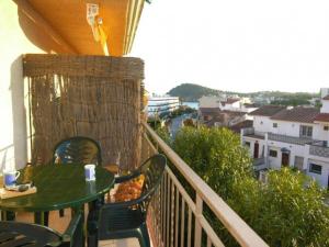 RD112-FL ap playa La Fosca piscina parking