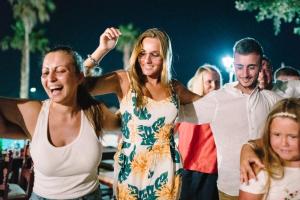 Ampavris Family Apartments