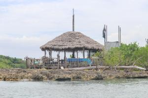 Cottages on Half Moon Beach