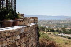 Kairos Villa Naxos Greece