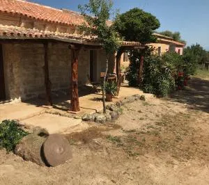 Li Casacci - Arzachena