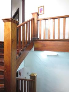 Hostal Plaza Londres 77