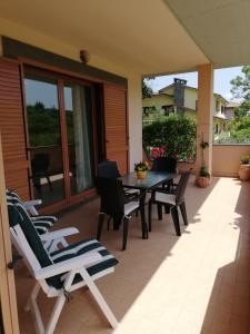 GIARDINO DI PRIMAVERA