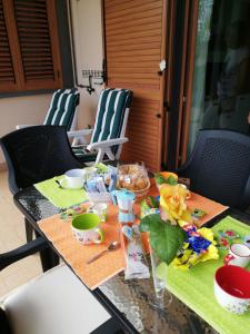 GIARDINO DI PRIMAVERA