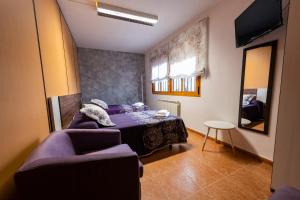 San Jorge, Parking Privado Gratis