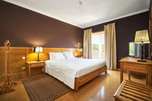 Hotel Castrum Villae by Walk Hotels - Taboadela