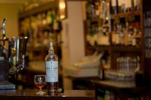 Danagher’s Hotel Cong