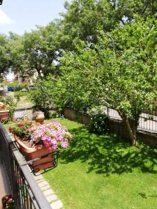 GIARDINO DI PRIMAVERA