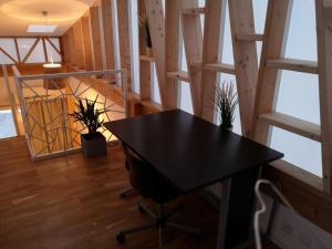 Appartements Maison 2 chambres, cosy, proche Metro : photos des chambres