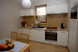 Szarlotka - 亚沃尔基