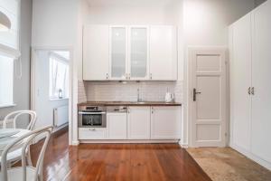 Apartamenty Dominikańskie