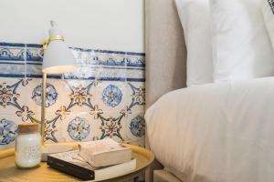 Ando Living - Santa Justa 79 House