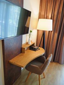 Single Room room in PETERS Hotel & Spa