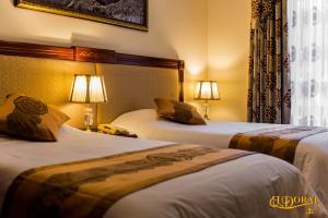 Apart Hotel El Doral