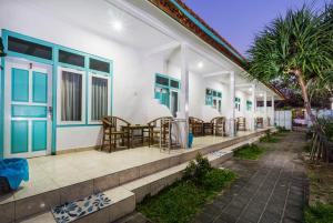 Agung Lembongan Bungalow