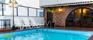 艾尔多拉公寓式酒店 - 利马