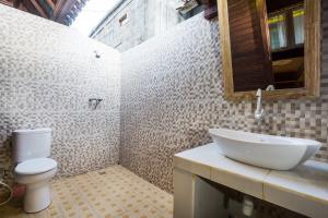 Agung Lembongan Bungalow