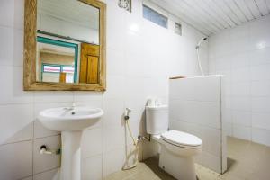 Agung Lembongan Bungalow