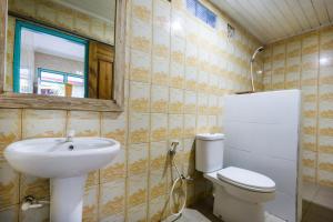 Agung Lembongan Bungalow