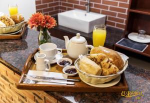 Apart Hotel El Doral